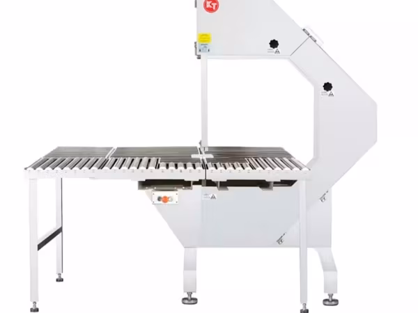 Ленточная пила кт-750