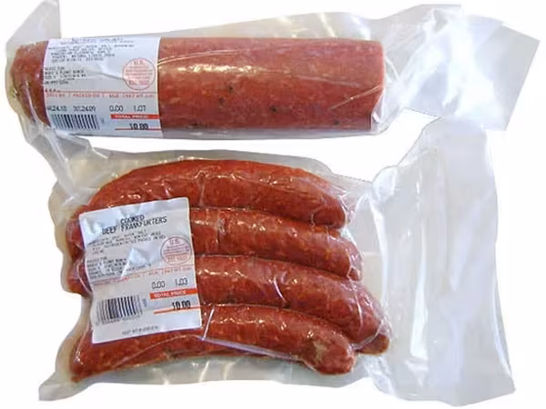 Вакуумные упаковщики из Китая и Голланди