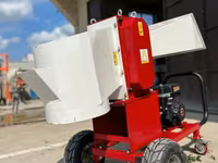 Arenda Tocator Crengi! Grosime creanga 80cm/60cm! — zdjęcie 1