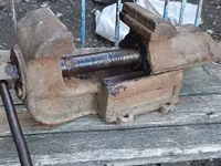 Șurubstac — sawirka 4
