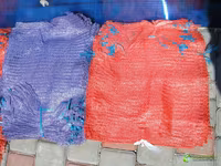 Saci  Big-bag Big-Beg . saci pentru legume 3, 5,10,15,25,40,50 kg шпагат -Ata — foto 5