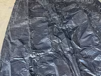 Продам плёнку размерами: Д 6,50 м*Ш 2,00 м, и Д 6,50 м*Ш 1,70 м. — عکس 3
