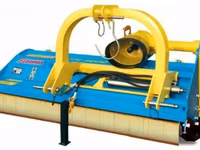 Vindem tocatoare Zanon modelul TFZ: versiune medie pentru tractoare de la 30 - 100 CP (italia) — foto 3