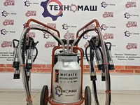 Доильные аппараты сепараторы маслобойки антебрык мерные ведра — ছবি 3