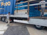 КРУГЛОГОДИЧНО 50% КУКУРУЗЫ 25 кг ВЕС,С погрузкой выше 5 тонн — عکس 5