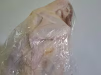 Թարմ, հավեր, մորթած — ছবি 1
