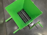 Zdrobitor pentru struguri NOU , livrăm acasă ! — عکس 3