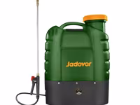 Аккумуляторный ранцевый опрыскиватель 16 л, 12В 12Ач jdlsy1512 Jadever — φωτογραφία 1