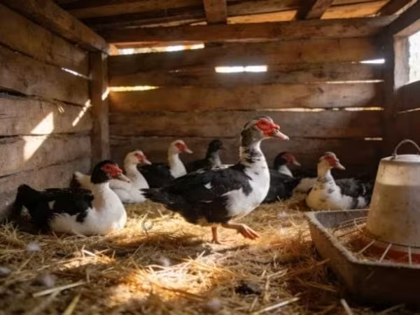Ducks