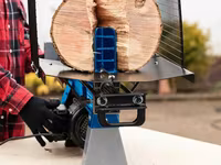 Дровокол электрический Scheppach HL460 — 사진 5