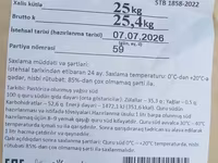 Quru süd – yağsız 0.5% yağlılığında Brend: Complimilk İstehsalçı — foto 1