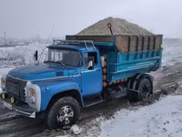 Жом жом жом 
Корм для КРС,МРС
Зил 11-12 тонн — zdjęcie 2