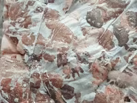 Мясо полужирное 80/20 — عکس 2