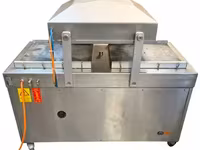 Вакуумный упаковщик henkelman 600 — zdjęcie 2