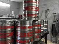Inox keg 20 30 50 100L — الصورة 4
