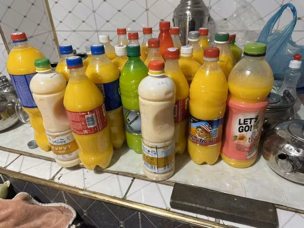 🥛 Табигый сарымай сатылат! Үй шартында даярдалган, таза жана даамдуу