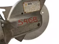 Дисковая пила efa sk 18 — عکس 3