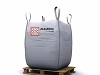 Мягкие контейнеры биг бэг , 500 kg, 800 kg, 1000 kg — foto 1