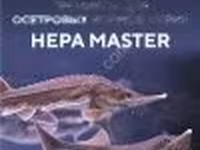 Премиксы для рыбного корма HEPA MASTER — photo 2