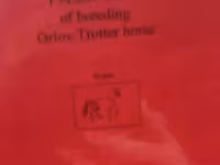 Faras dhaddig, Orlov Trotter — sawirka 6