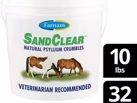 Farnam Sand Clear для лошадей — 4-сурет