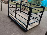 Mol tarozi 2 tonalik Eliktronika — عکس 2