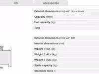 Контейнеры пластиковые для жидкостей — ảnh 2