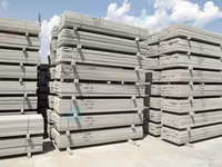 Stâlpi pretensionați de beton pentru Pergola, Vie si Livada Superintensiva. — عکس 1