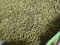 Producem și vindem granule pentru animale si păsări — fotografija 1