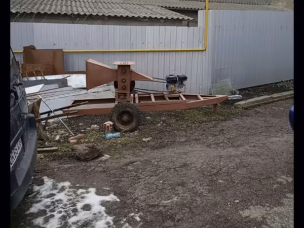 Продам или рассмотрю варианты обмена