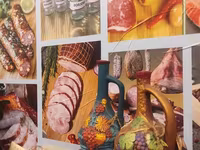 Вы можете заказать у нас свежую и вкусную грузинскую продукцию. Те — عکس 8