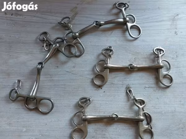 Fogatos zablák eladók