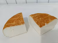 Сыр адыгейский копчёный — photo 4