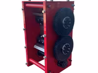 Modul pentru tocător crengi Des Champs DE-80G — عکس 4