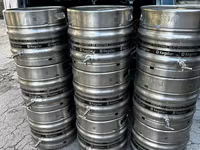 Inox keg 20 30 50 100L — 사진 2