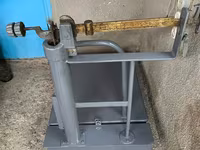 Cintar 500 kg. — fotografija 3