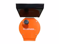 Зернодробилка Rebiner RFG-3550 — عکس 2