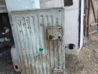 Metaldan hazırlanmış göyərçin küpüsü/ləpiri Ölçü və konstruksiya: - — عکس 5