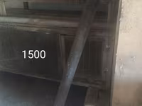 Одна железная и три деревянные клетки для кроликов или любой другой — รูปภาพ 3