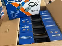 🔥Акция Машинка для стрижки овец Semprox SSC6002 – это — foto 3