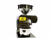 Presa De Ulei Automata Demetra Dm-820 - ah - livrare/achitare in 4rate la 0% / agroteh — تصویر 4