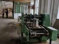 Vindem utilaj de producere a lădițelor din lemn anul 2010 — foto 2