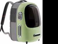 Petkit Breezy 2 Smart Cat Carrier (P7704) Petkit Breezy 2 Smart Cat — sawirka 2