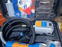 Электрическая машинка для стрижки овец SEMPROX SSC6002 (Sheep Clipper) — foto 1