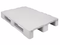 Paleti din plastic — ፎቶ 2