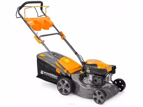 Газонокосилка на бензин Powermat PM-KSS-5S B7
