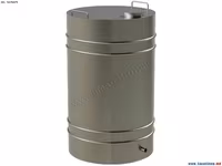 Butoaie inox — 사진 1