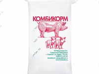 Стартовый комбикорм для телят до 4 месяцев — عکس 5