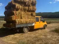 Продам солому овса . — foto 3