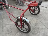 Продам качалку для рыка иноходца — photo 1